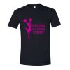 Unisex Softstyle® T-Shirt Thumbnail