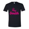 Unisex Softstyle® T-Shirt Thumbnail