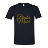 Unisex Softstyle® T-Shirt Thumbnail