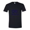 Unisex Softstyle® T-Shirt Thumbnail