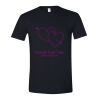 Unisex Softstyle® T-Shirt Thumbnail