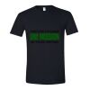 Unisex Softstyle® T-Shirt Thumbnail