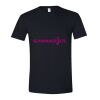Unisex Softstyle® T-Shirt Thumbnail