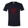 Unisex Softstyle® T-Shirt Thumbnail