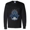 Unisex Ultra Cotton® Long Sleeve Pocket T-Shirt Thumbnail