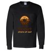 Unisex Ultra Cotton® Long Sleeve Pocket T-Shirt Thumbnail