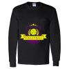 Unisex Ultra Cotton® Long Sleeve Pocket T-Shirt Thumbnail