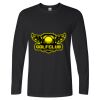 Unisex Softstyle® Long Sleeve T-Shirt Thumbnail