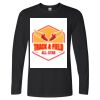 Unisex Softstyle® Long Sleeve T-Shirt Thumbnail