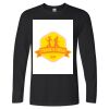 Unisex Softstyle® Long Sleeve T-Shirt Thumbnail