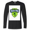 Unisex Softstyle® Long Sleeve T-Shirt Thumbnail