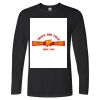 Unisex Softstyle® Long Sleeve T-Shirt Thumbnail