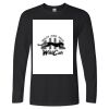 Unisex Softstyle® Long Sleeve T-Shirt Thumbnail