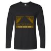 Unisex Softstyle® Long Sleeve T-Shirt Thumbnail