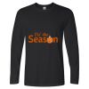 Unisex Softstyle® Long Sleeve T-Shirt Thumbnail
