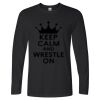 Unisex Softstyle® Long Sleeve T-Shirt Thumbnail