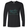 Unisex Softstyle® Long Sleeve T-Shirt Thumbnail