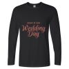 Unisex Softstyle® Long Sleeve T-Shirt Thumbnail