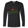 Unisex Softstyle® Long Sleeve T-Shirt Thumbnail