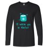 Unisex Softstyle® Long Sleeve T-Shirt Thumbnail