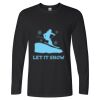 Unisex Softstyle® Long Sleeve T-Shirt Thumbnail