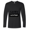 Unisex Softstyle® Long Sleeve T-Shirt Thumbnail