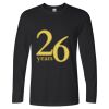 Unisex Softstyle® Long Sleeve T-Shirt Thumbnail