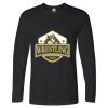Unisex Softstyle® Long Sleeve T-Shirt Thumbnail