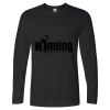 Unisex Softstyle® Long Sleeve T-Shirt Thumbnail