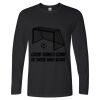 Unisex Softstyle® Long Sleeve T-Shirt Thumbnail
