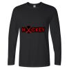 Unisex Softstyle® Long Sleeve T-Shirt Thumbnail