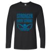 Unisex Softstyle® Long Sleeve T-Shirt Thumbnail
