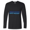 Unisex Softstyle® Long Sleeve T-Shirt Thumbnail
