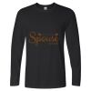 Unisex Softstyle® Long Sleeve T-Shirt Thumbnail
