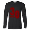 Unisex Softstyle® Long Sleeve T-Shirt Thumbnail
