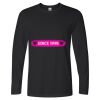 Unisex Softstyle® Long Sleeve T-Shirt Thumbnail