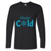 Unisex Softstyle® Long Sleeve T-Shirt Thumbnail