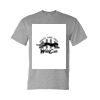Unisex DryBlend® T-Shirt Thumbnail