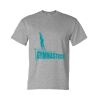 Unisex DryBlend® T-Shirt Thumbnail