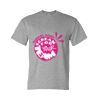 Unisex DryBlend® T-Shirt Thumbnail