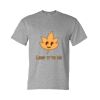Unisex DryBlend® T-Shirt Thumbnail