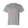 Unisex DryBlend® T-Shirt Thumbnail