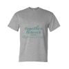 Unisex DryBlend® T-Shirt Thumbnail
