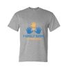 Unisex DryBlend® T-Shirt Thumbnail