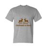Unisex DryBlend® T-Shirt Thumbnail
