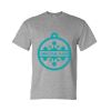 Unisex DryBlend® T-Shirt Thumbnail