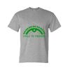 Unisex DryBlend® T-Shirt Thumbnail