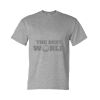 Unisex DryBlend® T-Shirt Thumbnail