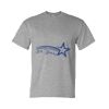 Unisex DryBlend® T-Shirt Thumbnail