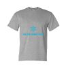 Unisex DryBlend® T-Shirt Thumbnail
